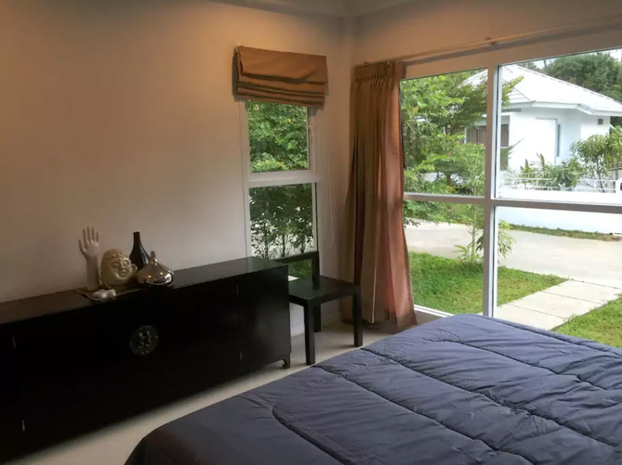 Villa 2 Bed 15 Min Walk To