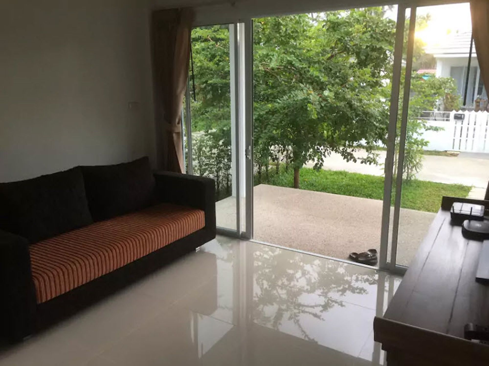 2 Bed 15 Min Walk To